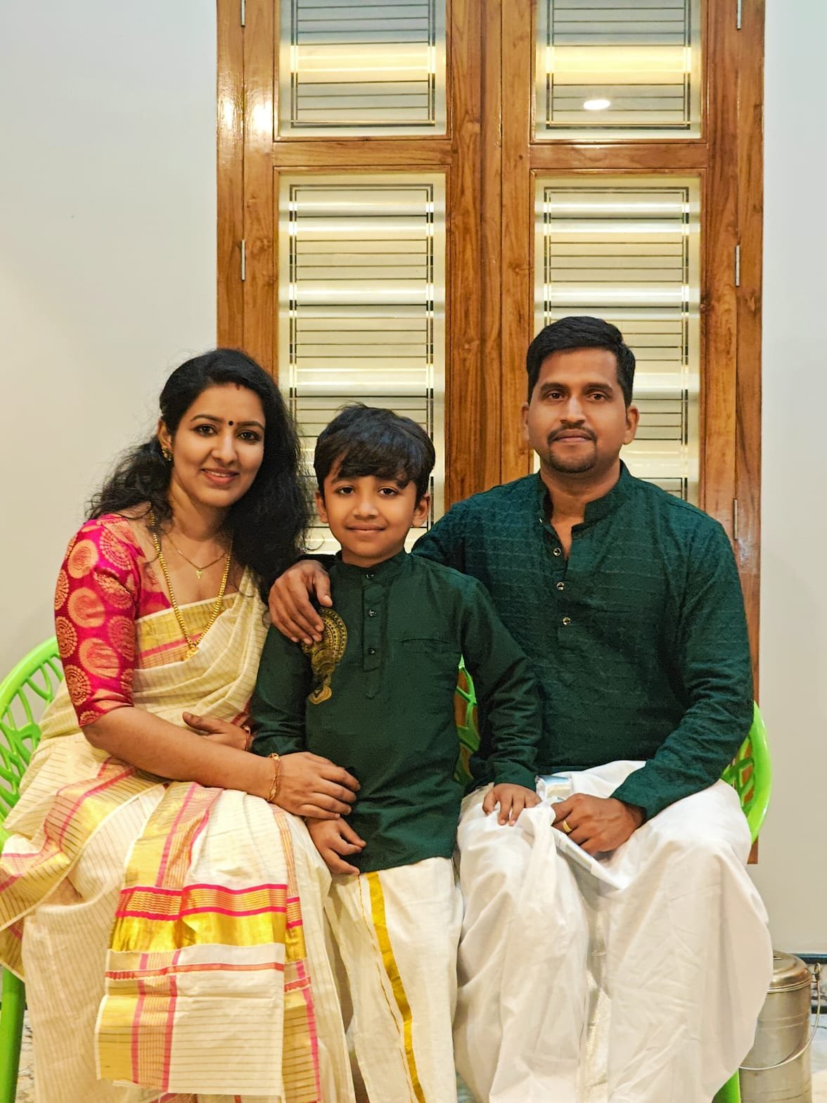 Mr. Dhanesh KV